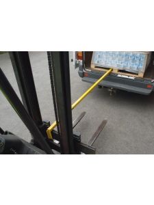 Premier The Original Safety Pallet Puller